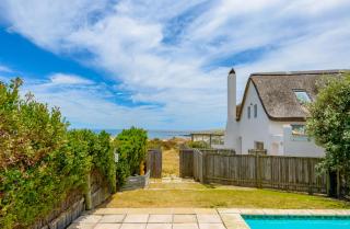 The Beach Cottage - Kaapstad - 6