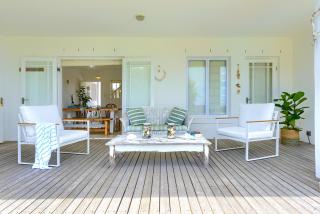 The Beach Cottage - Kaapstad - 1