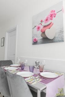 Iggy Premium Apartment - Hunedoara - 6