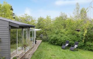 Stunning Home In Gilleleje With Wifi - Gilleleje - 2