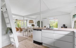 Stunning Home In Gilleleje With Wifi - Gilleleje - 2