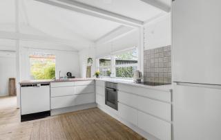 Stunning Home In Gilleleje With Wifi - Gilleleje - 1
