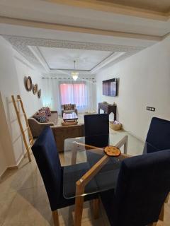 Charming Apartment in Essaouira - 5