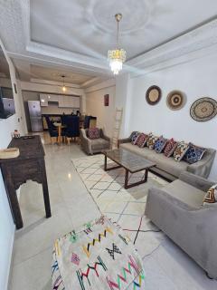 Charming Apartment in Essaouira - 2