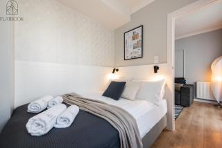 Flatbook - City Center Apartments Angielska Grobla - Gdańsk - 5