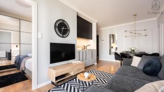 Flatbook - City Center Apartments Angielska Grobla - Gdańsk - 6