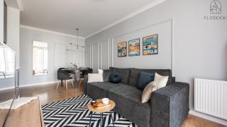 Flatbook - City Center Apartments - Gdańsk - 2