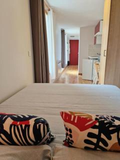 Le Rainbow - calme - proche gare centre - 9