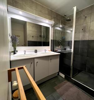 Chambre à 2 min de la gare Massy-Palaiseau - Massy - 6