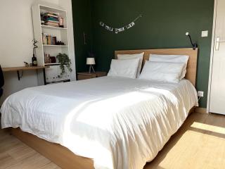 Chambre à 2 min de la gare Massy-Palaiseau - Massy - 8