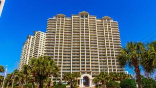 Ariel Dunes #510 - 1
