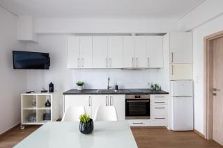 Boutique Studios near Airport - Pallini - 7