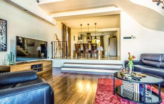 4 Bedroom Beautiful Home In Opatija - 9
