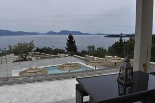 IONIAN HOSPITALITY RESORT Νησω 6 - Nikiana - 7