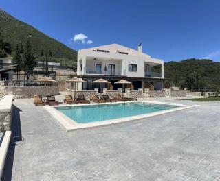 IONIAN HOSPITALITY RESORT Νησω 6 - Nikiana - 4