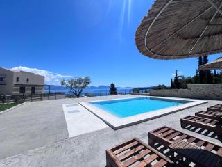 IONIAN HOSPITALITY RESORT Νησω 6 - Nikiana - 1