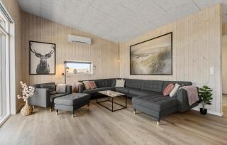 Pet Friendly Home In Hemmet With Wifi - 6