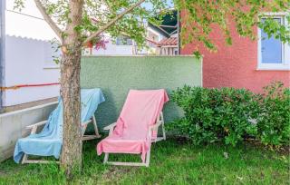 2 Bedroom Amazing Apartment In Nin - Nin (Nona) - 3