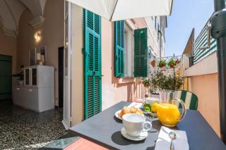 Old Town Bonbonniere - Bordighera - 9