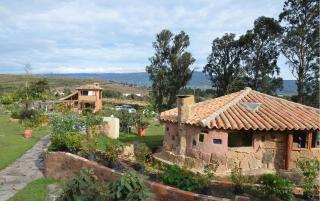 Mawasi Finca - Villa de Leyva - 5