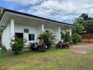 Mania Santos Family Apartment - 0