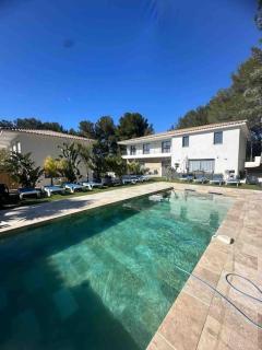 Villa Marie-Jeanne - Sanary-sur-Mer - 8