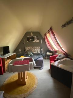 location 2-3 pers perros guirec - Perros-Guirec - 3