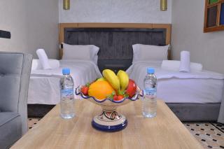 Riad Diamant Bleu - Fes - 3