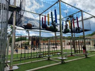 Petit coin de paradis à la Yole - 1