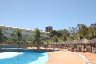 Verdes Vales Lazer Hotel - Juazeiro do Norte - 8