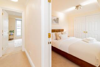 Battersea 2-Bedroom Top-Floor Apartment with Cozy Balcony - Londra - 6