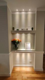 Residenza Claudia - Florenz - 7