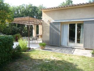 Maison avec piscine dans le Luberon - Ménerbes - 2