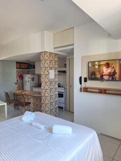 Studio Ibiza 74 Boa Viagem - Recife - 8