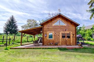 Wyoming Lodge - LUXE et SPA - Vue lac Aiguebelette - 8