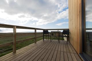 Dis Cottages - Grundarfjordur - 2