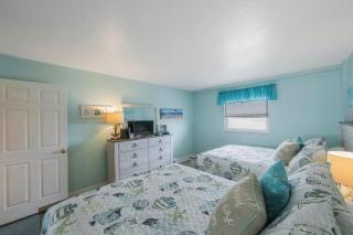 Beachfront Complex - 2b 2b - Beach Place #501 - St. Pete Beach - 1