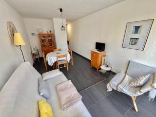 Studio Lumineux à 700m de la Plage, Centre Ville, Pour 4 Personnes - FR-1-716-17 - La Grande-Motte - 8