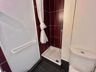 Studio Lumineux à 700m de la Plage, Centre Ville, Pour 4 Personnes - FR-1-716-17 - La Grande-Motte - 4