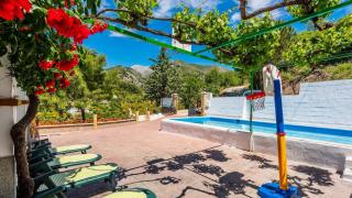 Casa Victoria Alozaina by Ruralidays - Alozaina - 6