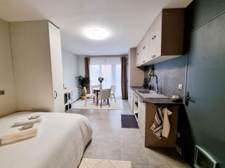 Le Poète - Appartement Confort - Parking Privé - WIFI - Gradignan - 0