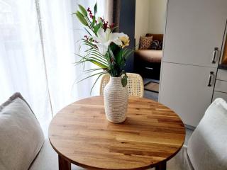 Le Poète - Appartement Confort - Parking Privé - WIFI - Gradignan - 9