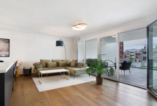 Neues Apartment am Schloßsee Salem - Salem - 0