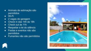Casa a poucos metros da Praia do Coral - Cabo Frio - Cabo Frío - 5