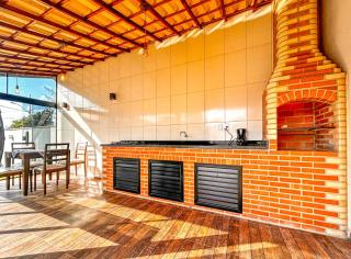 Casa a poucos metros da Praia do Coral - Cabo Frio - 8