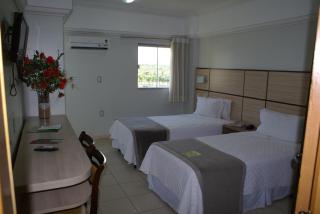 Verdes Vales Lazer Hotel - Juazeiro do Norte - 3