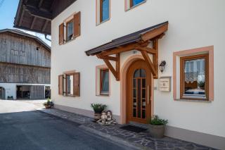 Oberhuberhof Rodeneck - Rodengo - 3