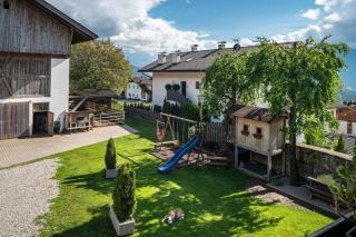 Oberhuberhof Rodeneck - Rodengo - 2
