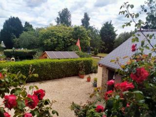 Le cottage normand - Saint-James - 2