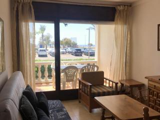 VISTA BAHIA 9 - Apartamento en primera línea de mar a pocos metros del centro de Empuriabrava con aparcamiento. - ES-228-180 - Empuriabrava - 7